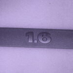 VOLKSWAGEN INSCRIPTION 06A103932P