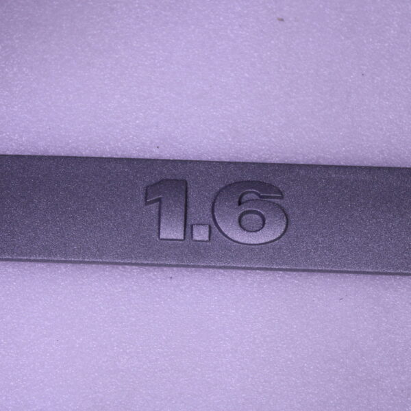 VOLKSWAGEN INSCRIPTION 06A103932P
