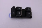 Audi Q3 Left front window switch 83A959851A