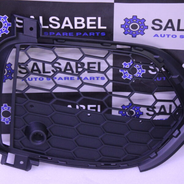 BMW X5 SERIES F15 SIDE OPEN GRILLE LH 51118064633