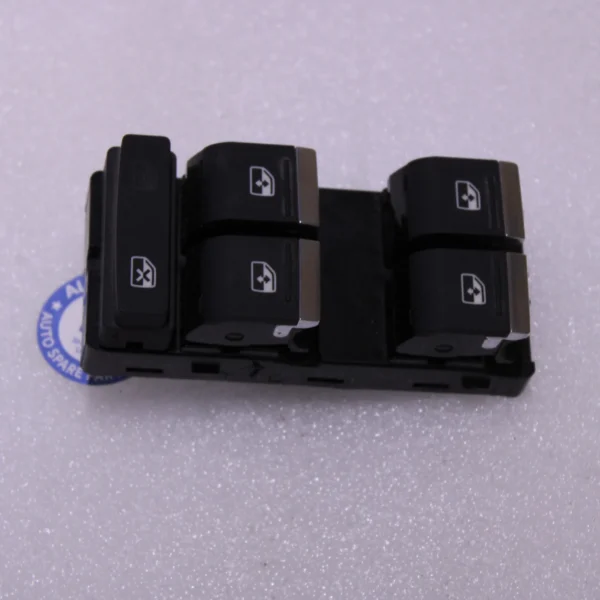 Audi Q3 Left front window switch 83A959851A