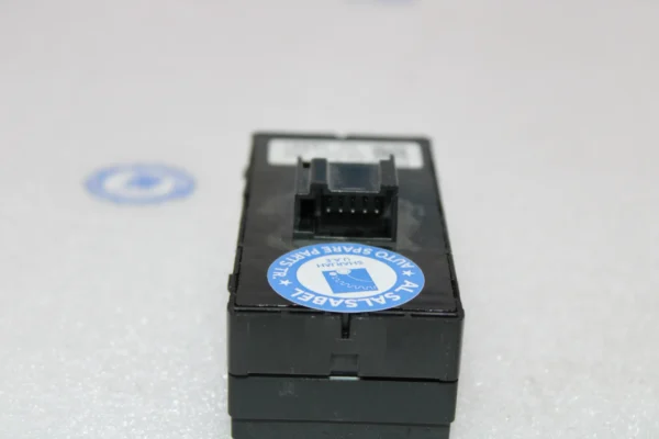 Audi Q3 Left Front Window Switch 83A959851A