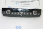 Audi A3 CONTROL AND DISPLAY PANEL 8V820043D