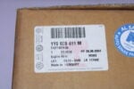 VOLKSWAGEN BASS LOUDSPEAKER DOORS 1Y0035411M