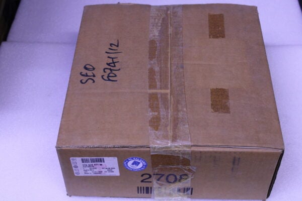 Volkswagen Bass Loudspeaker Doors 1Y0035411M