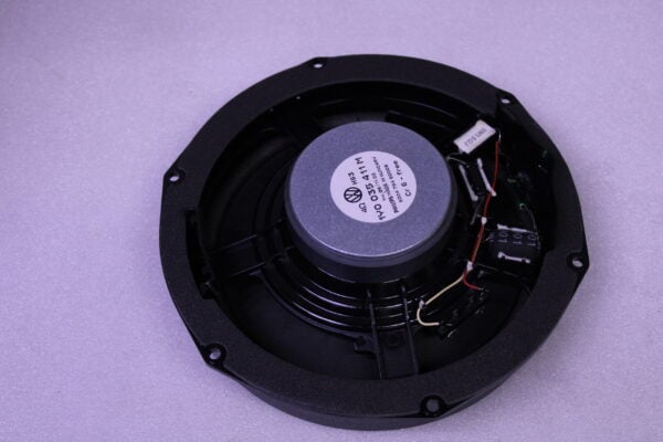 Volkswagen Bass Loudspeaker Doors 1Y0035411M