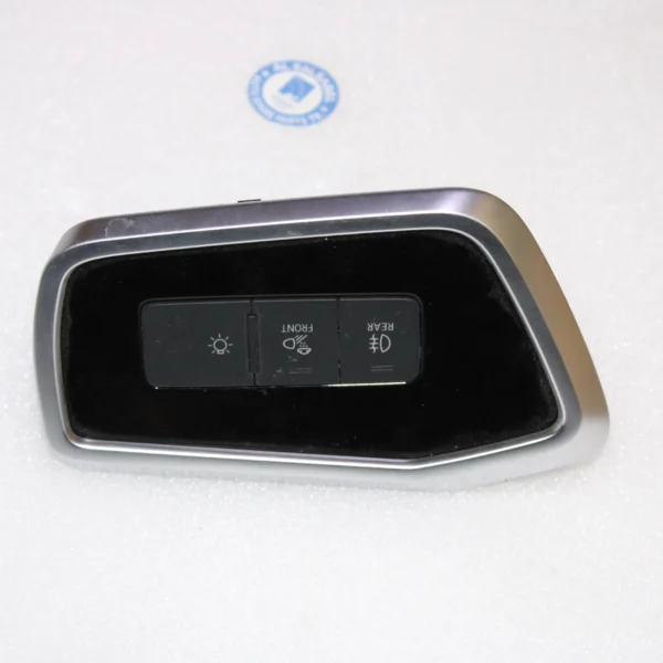 Audi Q3 Q7 Q8 light button model 4K2941501R