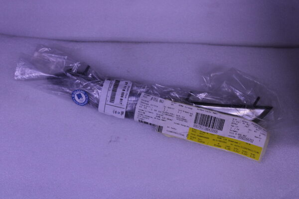 Bmw X5 Series F15 Trim Grille Side Left 51118056867