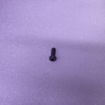 VOLKSWAGEN SCREW INSIDE DEFLECTOR N90963202