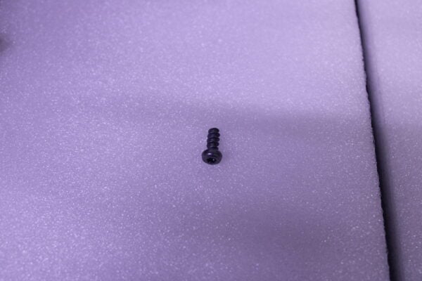 Volkswagen Screw Inside Deflector N90963202