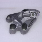 BMW Engine supporting bracket right 22119844628
