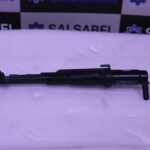 BMW Spray nozzle LEFT 61677357001
