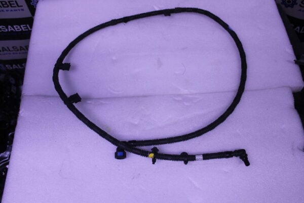 Audi A8 Pipe 4N0955667