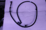 AUDI A8 PIPE 4N0955667