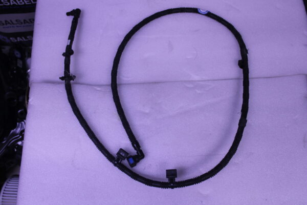 Audi A8 Pipe 4N0955667