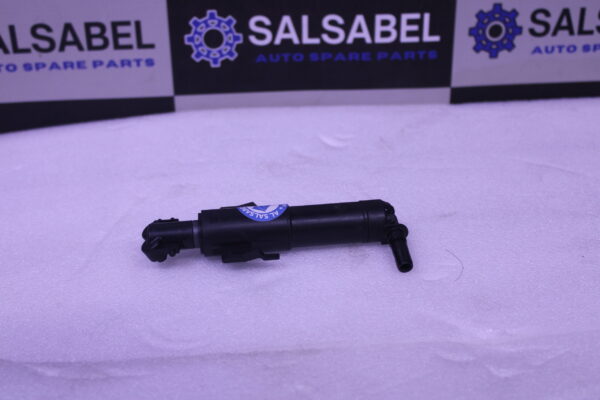 Bmw 7 Series G12 High Pressure Headlight Washer Nozzle Right Side 61677357354