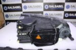VOLKSWAGEN HEADLIGHT FOR GAS DISCHARGE LAMP RIGHT 7L6941018BG