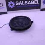 BMW Mid-range speaker stereo 65138715685