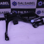 MINI COOPER Mounting headlight right 51647301600