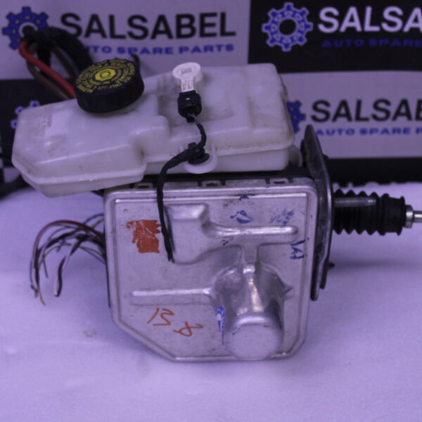 BMW CONTROLLER PUMP ABS 34516899251