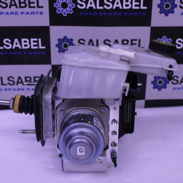 BMW CONTROLLER PUMP ABS 34515A30751