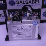 BMW RP Head Unit Basic Media 2 65125A79C46