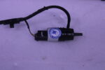 BMW Wash pump 67127298309