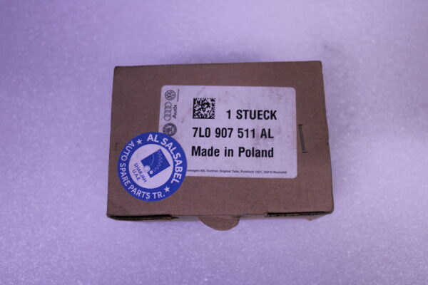 Volkswagen Control Motor 7L0907511Al