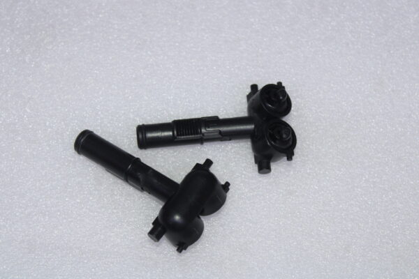 Porsche Nozzle Head Set 95862816100
