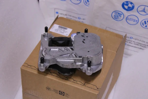 Audi A6 A8 Boded Rubber Bush 4G0399153T