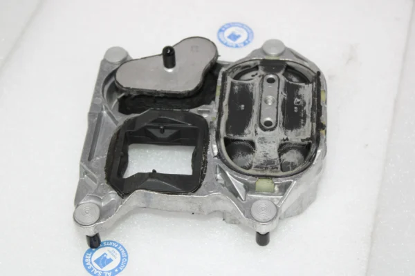 Audi A6 A8 Boded Rubber Bush 4G0399153T