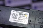 BMW INTEGRATED SUPPIY MODULE 12638583091