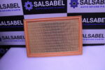 VOLKSWAGEN AIR FILTER 7M3129620
