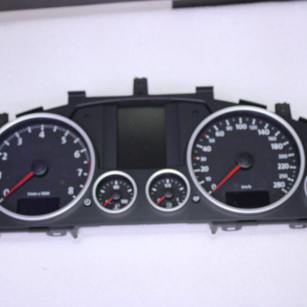 VOLKSWAGEN COMBI INSTRUMENT 7L6920875 KX Z02