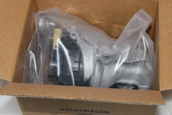 Audi A6 A7 Engine Mounting Lift Side 4M0199371B