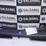 AUDI A3 INTAKE AIR DUCT 3Q0129217