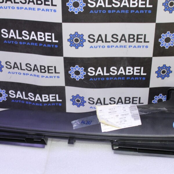 AUDI A3 INTAKE AIR DUCT 3Q0129217