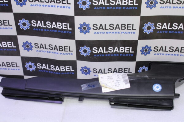 Audi A3 Intake Air Duct 3Q0129217