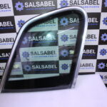 VOLKSWAGEN SIDE WINDOW 7P6845297AK NVB