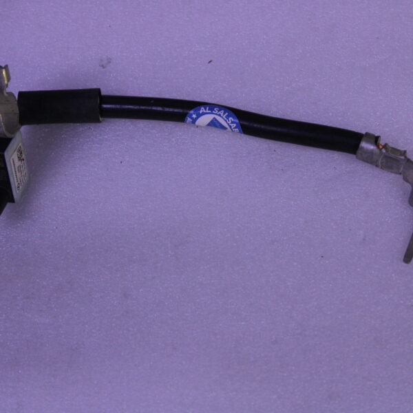 Mercedes-Benz Battery Sensor A0009059607