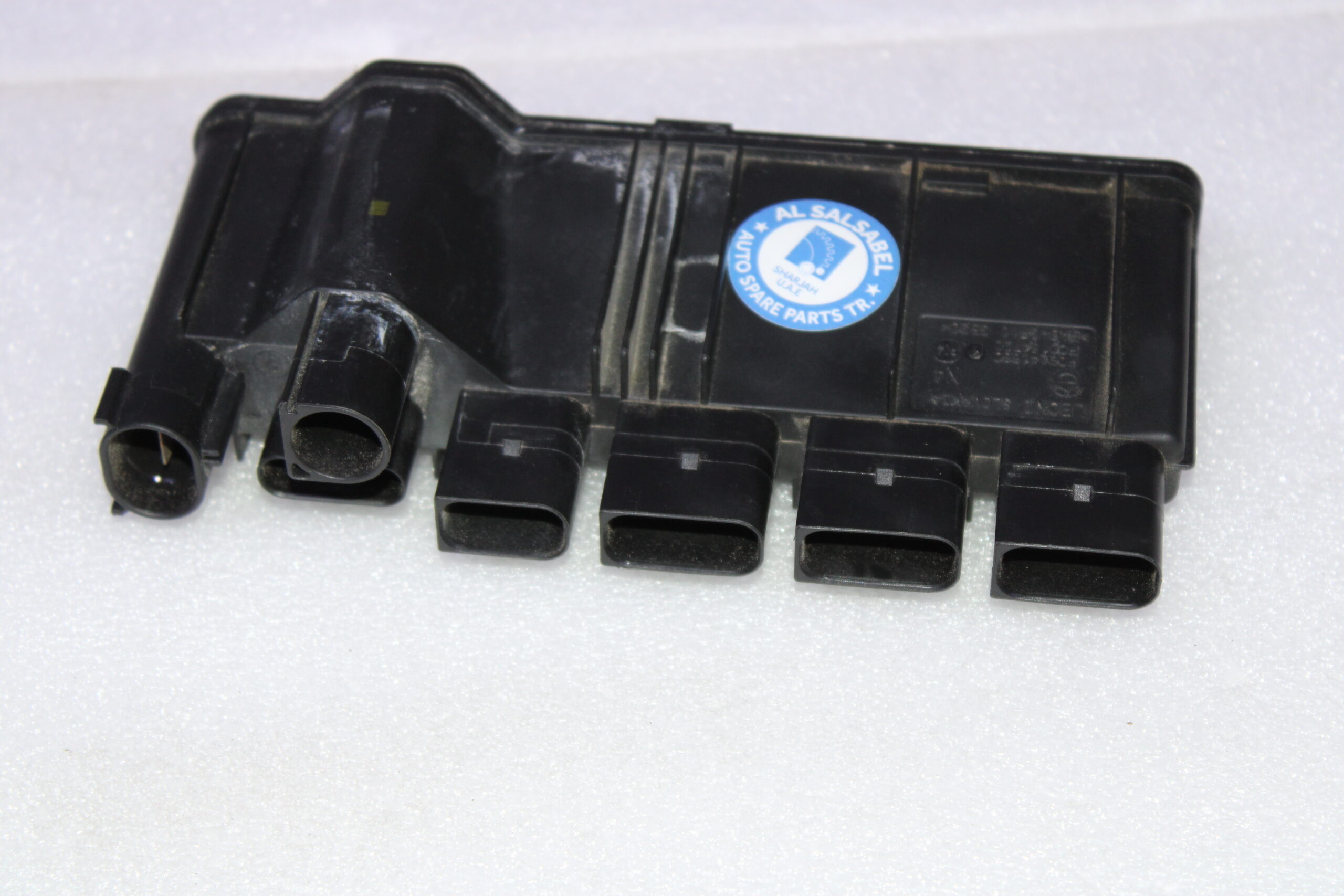 Bmw 3 Series G20 Integrated Supply Module 12638741401 Bmw 3 Series G20 Integrated Supply Module 12638741401