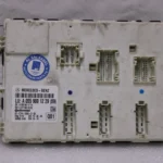 Mercedes Benz C Control Module 2059001229