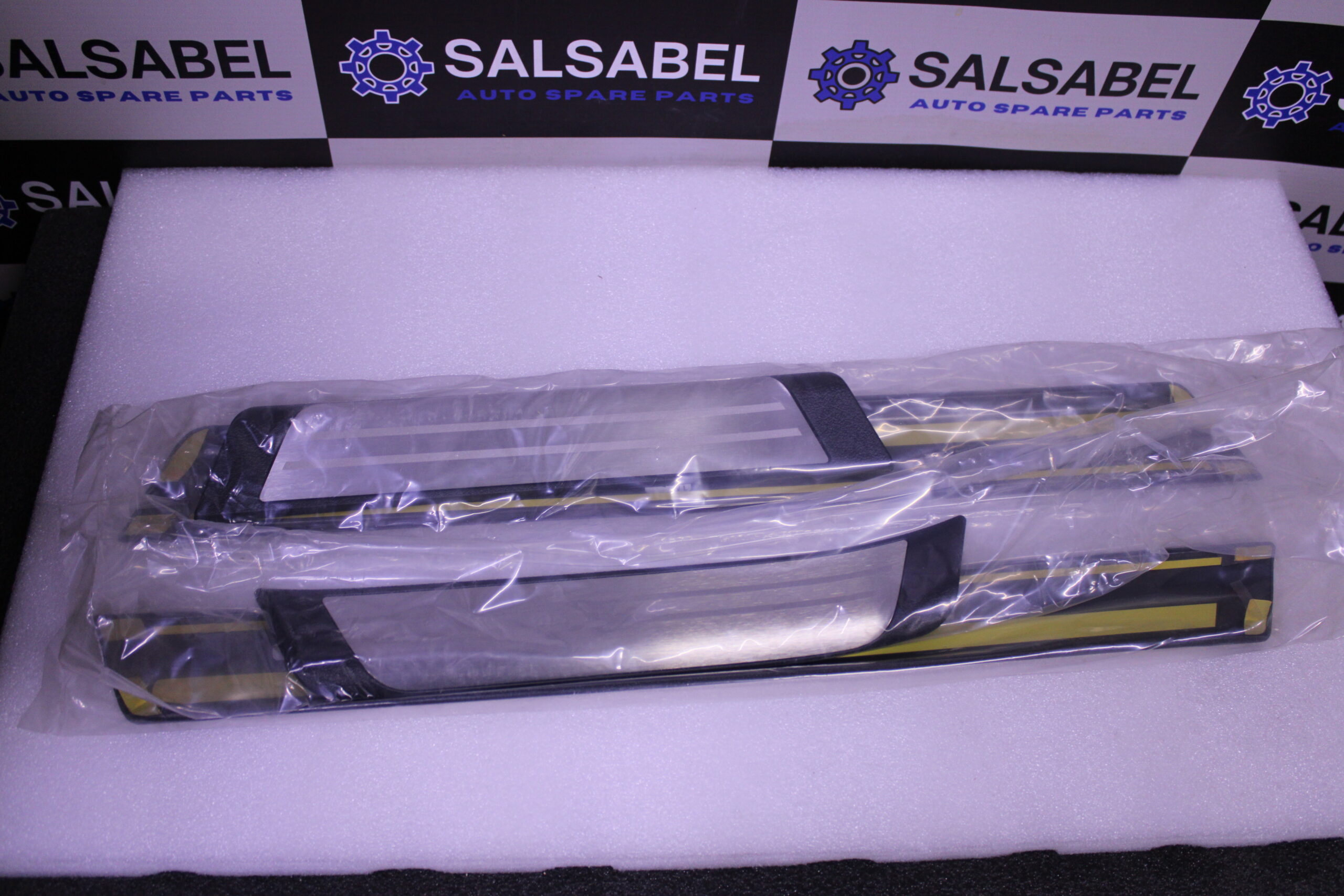 Volkswagen 1 Set Panel Mouldings 5C0071303 Volkswagen 1 Set Panel Mouldings 5C0071303