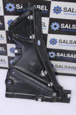 AUDI A6 WHEEL POILER 4K0853888E