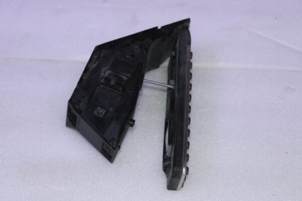 Mercedes Benz Glc63 Amg Accelerator Gas Throttle Pedal 2533000104