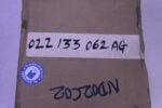 VOLKSWAGEN THROTTLE VALAE ADAPTER 022133062AG