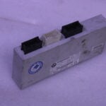 BMW CONTROL UNIT TAILGATE FUNCTION MODULE 61357343935