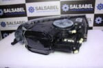 VOLKSWAGEN HALOGEN TWIN HEADLIGHT RIGHT 7L6941017BF