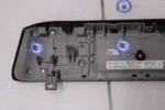 BMW 3 SERIES G20 G28 Central information display 65508717541