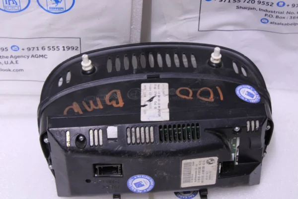 Bmw M5 E60 On-Board Monitor 8,8&Quot; 65826970343